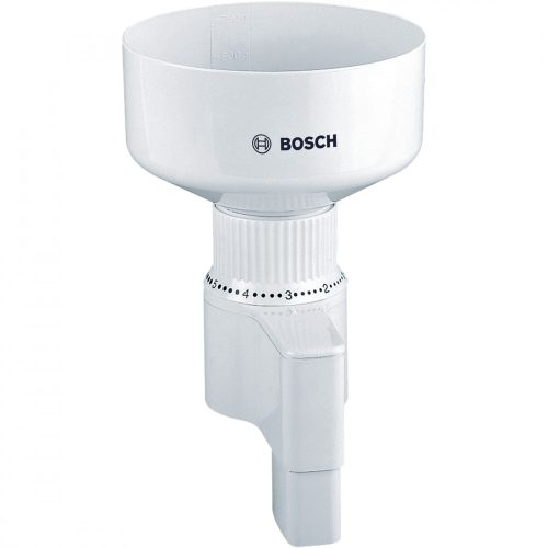 Bosch MUZ4GM3 gabonaőrlő