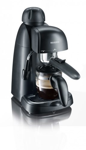 Severin KA 5978 espresso kávéfőző 