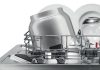 Bosch MUZS2ER Nemesacél keverőtál MUM Serie2 robotgépekhez
