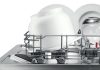 Bosch MUZS2KR műanyag keverőtál MUM Serie2 robotgépekhez