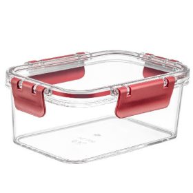   Family recipient pentru alimente cutie plastic "chef" 800ml