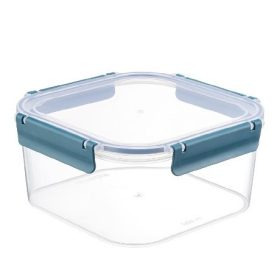   Family recipient pentru alimente cutie plastic "clara" 2900ml