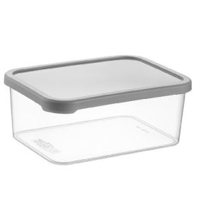   Family recipient pentru alimente cutie plastic "quick" 1700ml