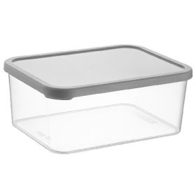   Family recipient pentru alimente cutie plastic "quick" 2850ml