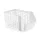 Family organizator plastic 21X28X14,5CM