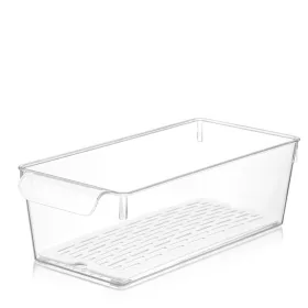 Family organizator plastic 15x32,5x10cm