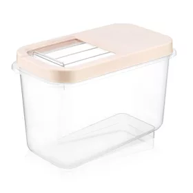   Family ételtároló műanyag doboz "Multibox". 10l