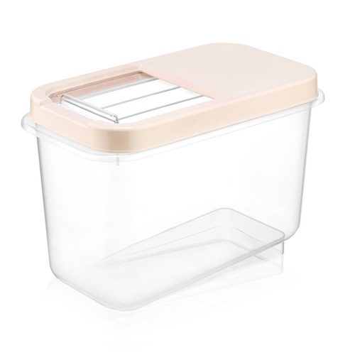 Family ételtároló műanyag doboz "Multibox". 10l