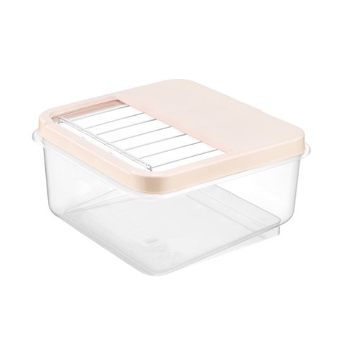 Family ételtároló műanyag doboz "Multibox" 16l