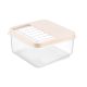 Family ételtároló műanyag doboz "Multibox" 16l