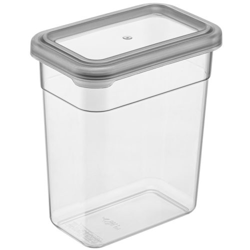 Family ételtároló doboz műanyag "Soft" 1100ml