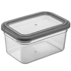   Family recipient pentru alimente cutie plastic "soft" 1100ml