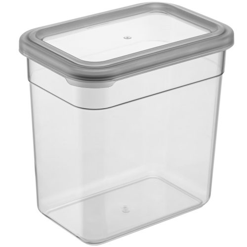 Family ételtároló doboz műanyag "Soft" 2200ml