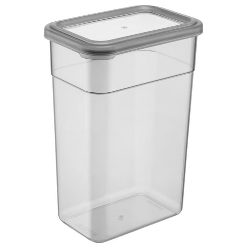 Family ételtároló doboz műanyag "Soft" 3400ml