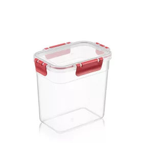   Family ételtároló doboz műanyag "Clara" 2200ml 3f. szín