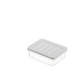 Family pentru păstrarea prospețimii cutie 600ml 2 culori