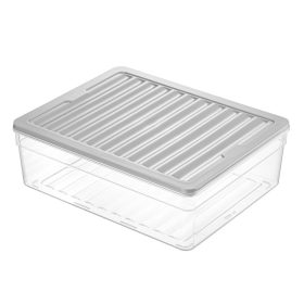 Family pentru păstrarea prospețimii cutie 5300ml 2 culori