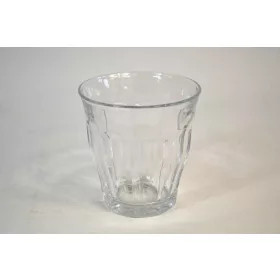POHÁR TEMPERÁLT PICARDIE DURALEX 250ML P6