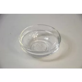 ÜVEGTÁL TEMPERÁLT P4 LYS EMPILABLE DURALEX D:60MM 35ML