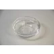 ÜVEGTÁL TEMPERÁLT P4 LYS EMPILABLE DURALEX D:60MM 35ML