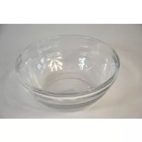 ÜVEGTÁL TEMPERÁLT LYS EMPILABLE DURALEX D:140MM 500ML