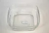 ÜVEGTÁL TEMPERÁLT LYS CARRÉ DURALEX D:170MM 1150ML