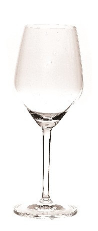 family kristály kehely fehérboros 375ml vivien m:215mm