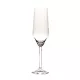 Family kristály kehely pezsgős 260ml vivien m:240mm