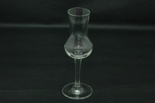 family kristály kehely grappa  80ml