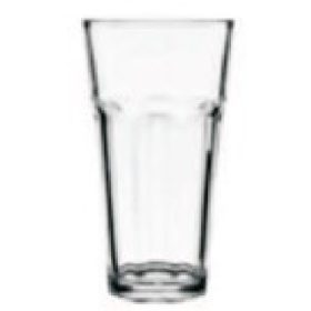 Family pahar sticlă 372ml