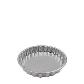 Family torta forma ondulat alumínium 24cm