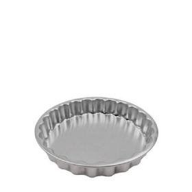 Family torta forma ondulat alumínium 26cm