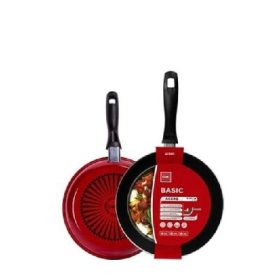 Family tigaie emailat basic 24 cm