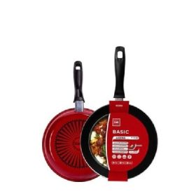 Family tigaie emailat basic 26 cm