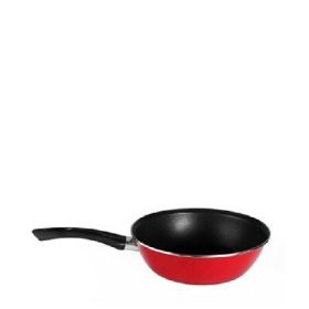 Family tigaie emailat adânc basic 24 cm