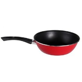 Family tigaie emailat adânc basic 28 cm