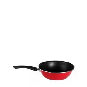 Family tigaie emailat adânc basic 22 cm