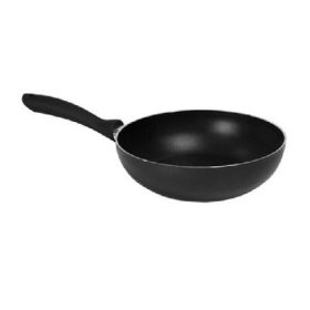 Family wok deluxe 24 cm 2,5mm ct10