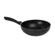 Family wok deluxe 24 cm 2,5mm ct10