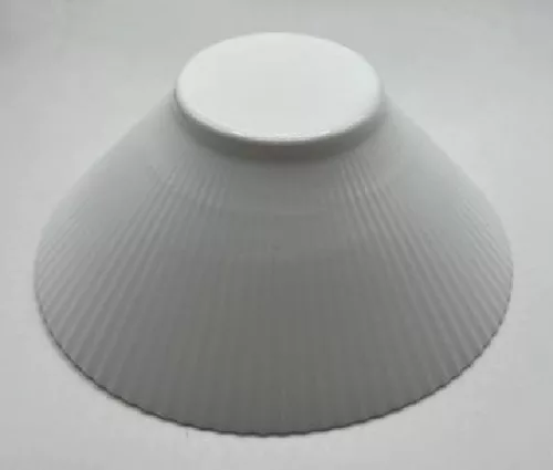 Family bol d:15cm opal sticlă