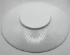 Family bol d:20cm opal sticlă
