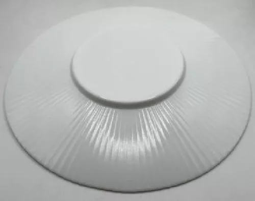 Family bol d:20cm opal sticlă