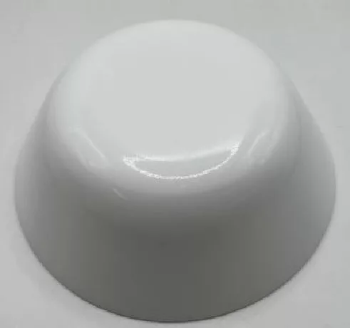 Family bol d:15cm opal sticlă
