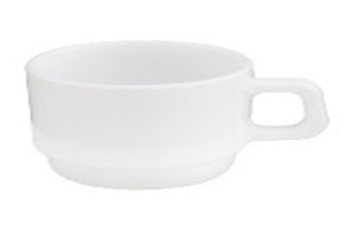 family csésze 190ml d:79mm opál