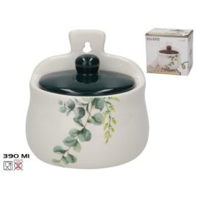 Family de perete solniță ceramică 390ml