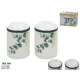 Family s bors pulverizator set ceramică 95ml