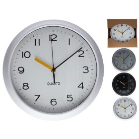 Family ceas de perete "nono" 30x6,6cm 3 culori