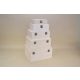 family doboz szett /5 db-os/ 10/#  27*23*13-15*11*5 cm