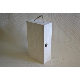 Family fa bortartó 2-es 20*35*9,5 cm