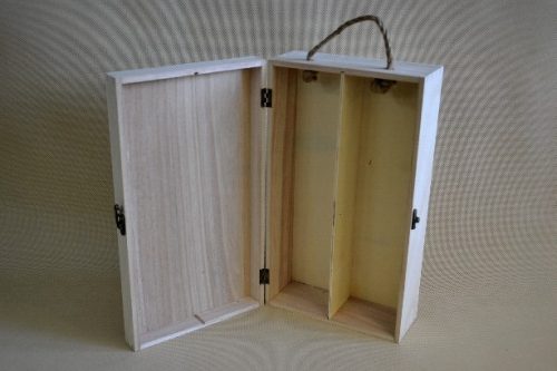 Family fa bortartó 2-es 20*35*9,5 cm